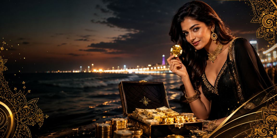 Mobile user playing Teen Patti online in India with seamless interface