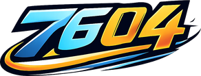 7604